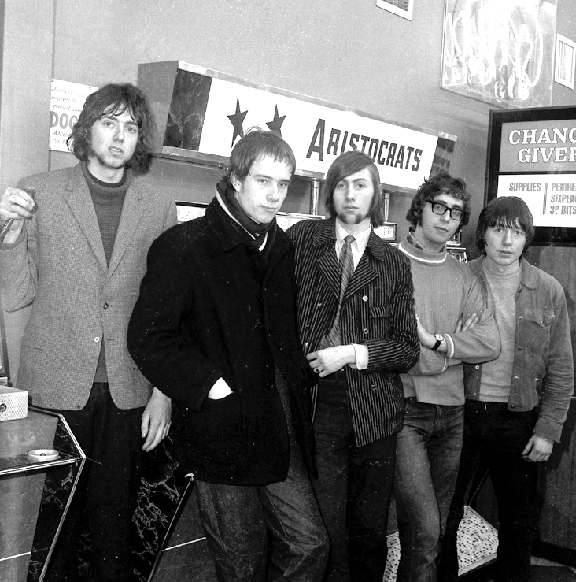 tangerine slyde south parade pier.gif